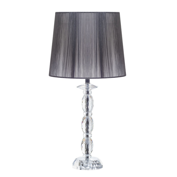 Лампа настольная