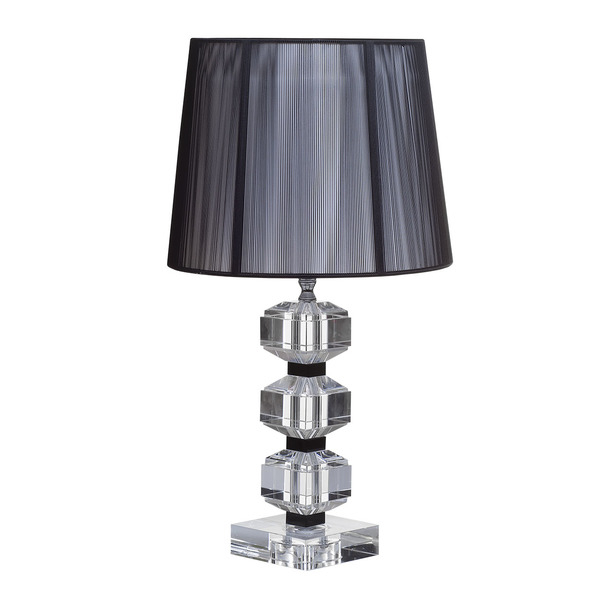 Лампа настольная