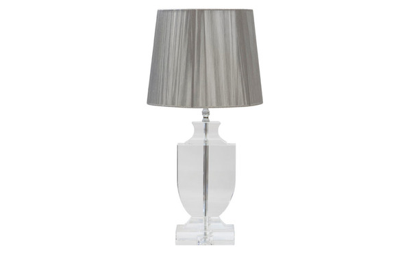 Лампа настольная