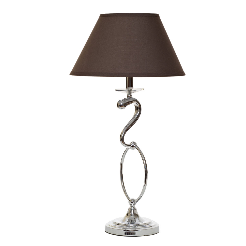 Лампа настольная