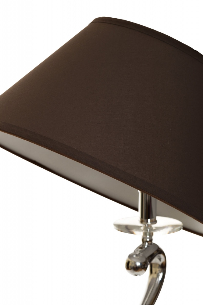 Лампа настольная