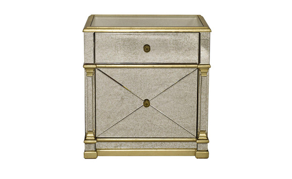 Тумба прикроватная зеральная