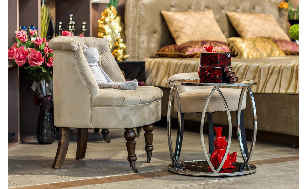 Стол журнальный