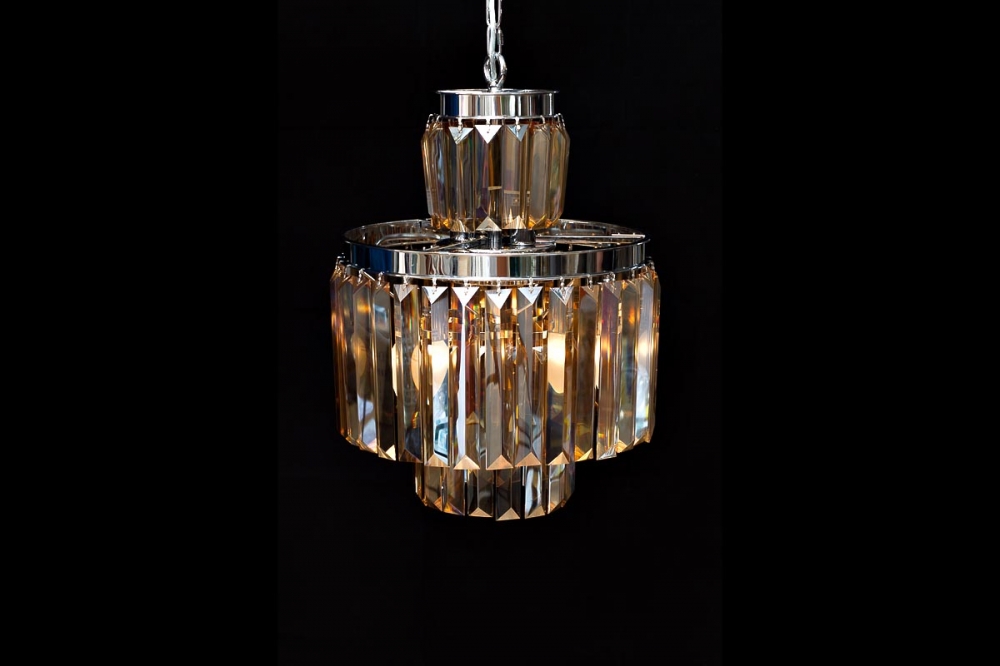 Подвесная люстра