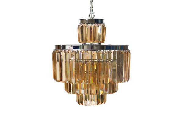 Подвесная люстра