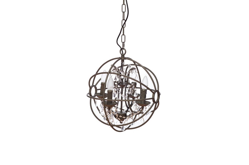 Подвесная люстра