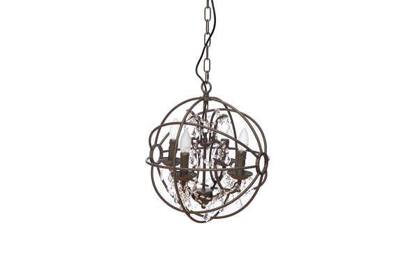 Подвесная люстра