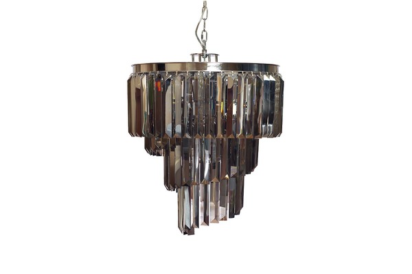 Подвесная люстра