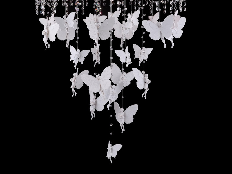 FAIRIES