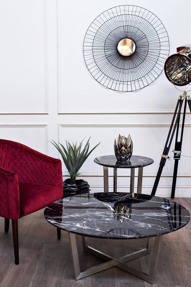 Стол журнальный