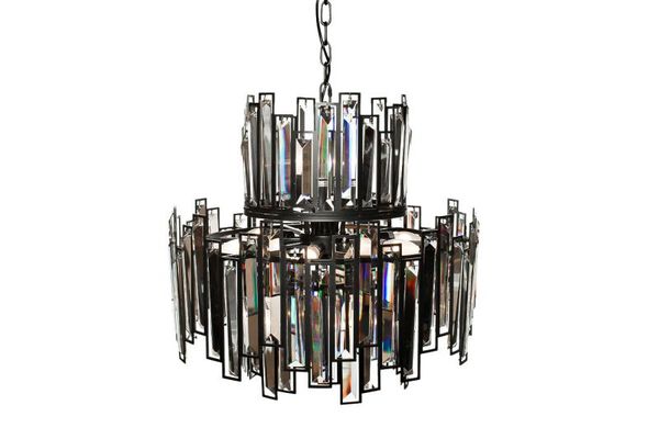 Подвесная люстра