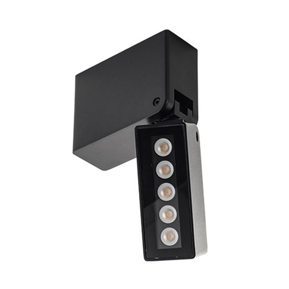 Gemini Black