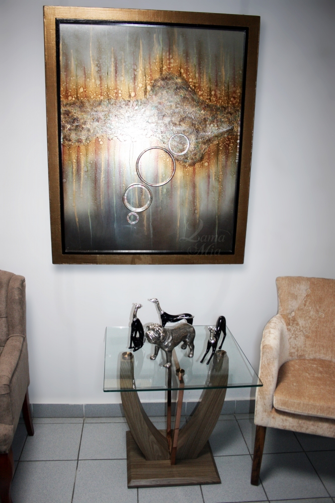 Стол журнальный