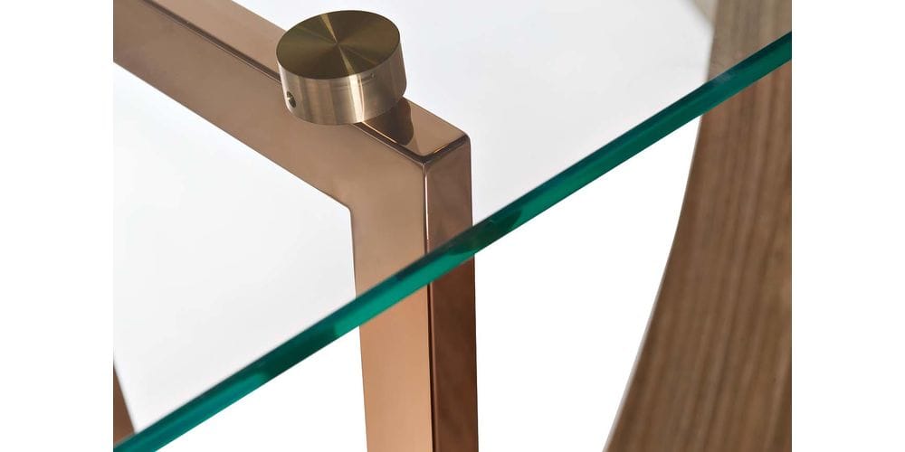 Стол журнальный