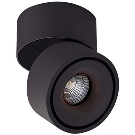 Universal Black