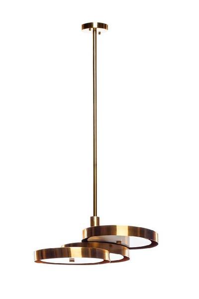 Подвесная люстра