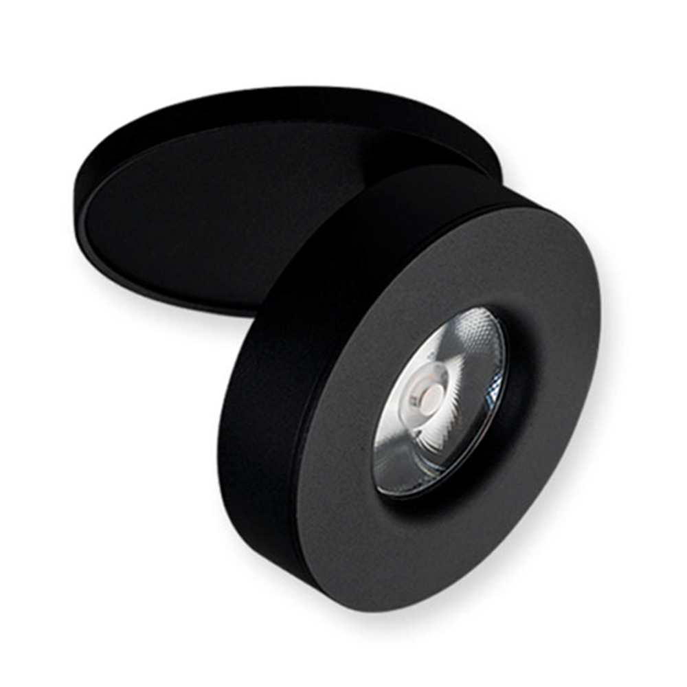M03-0101 Black