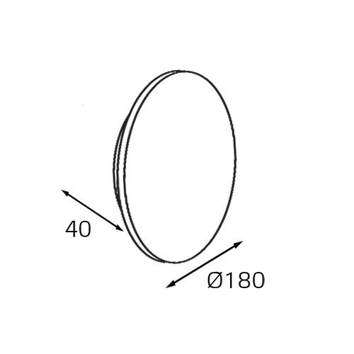 IT01-8663L White