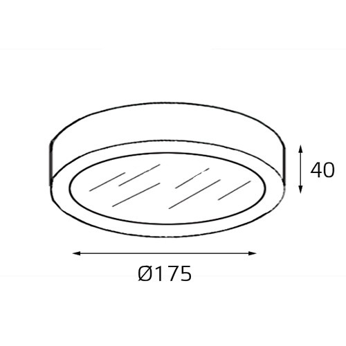 M04-525-175 White