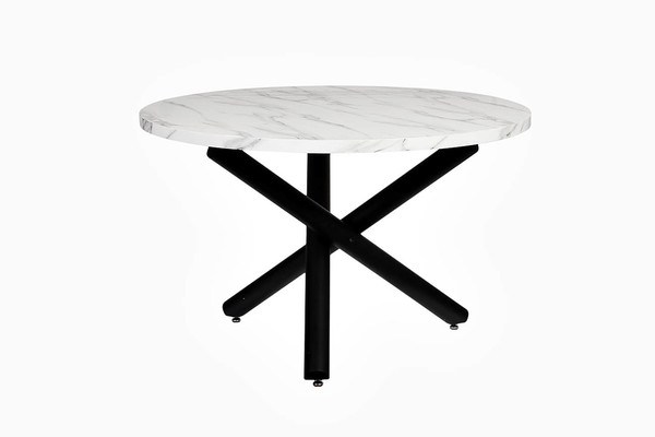 Стол обеденный круглый