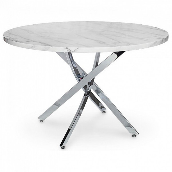 Стол обеденный круглый