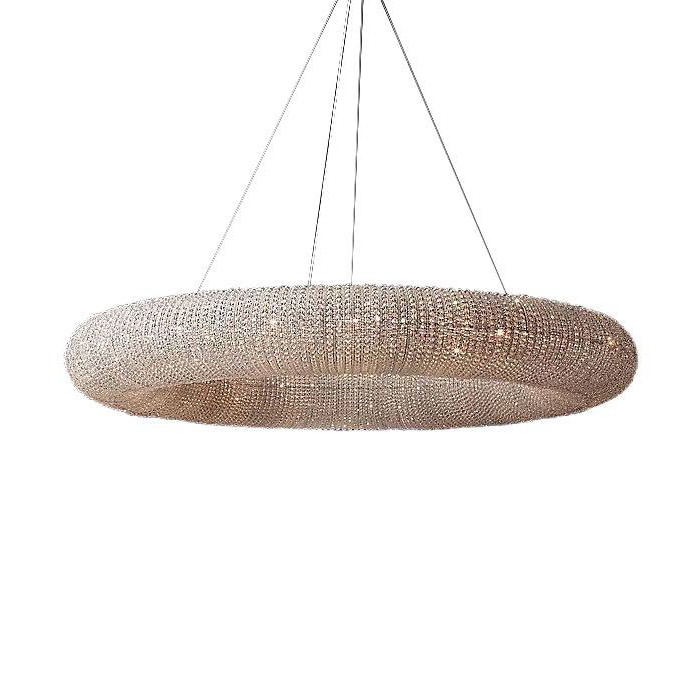 Crystal Halo