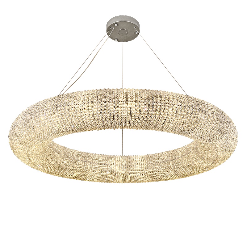 Crystal Halo