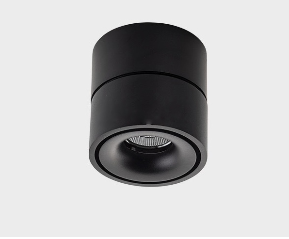 Universal Black