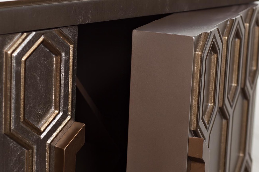 Шкаф барный