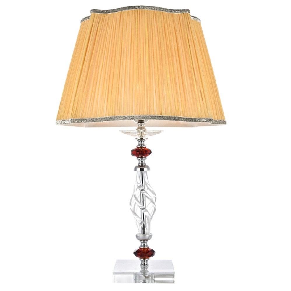 Catarina Gold/Transparent-Cognac
