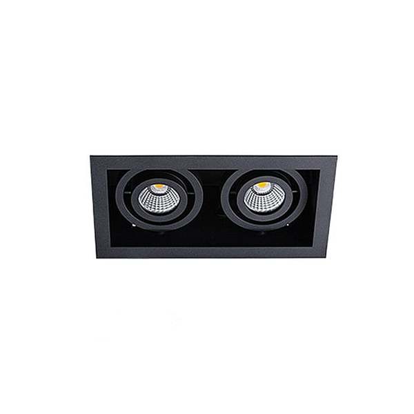 DL3015 Black