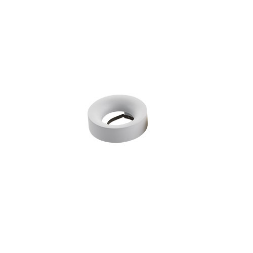 DE ring white