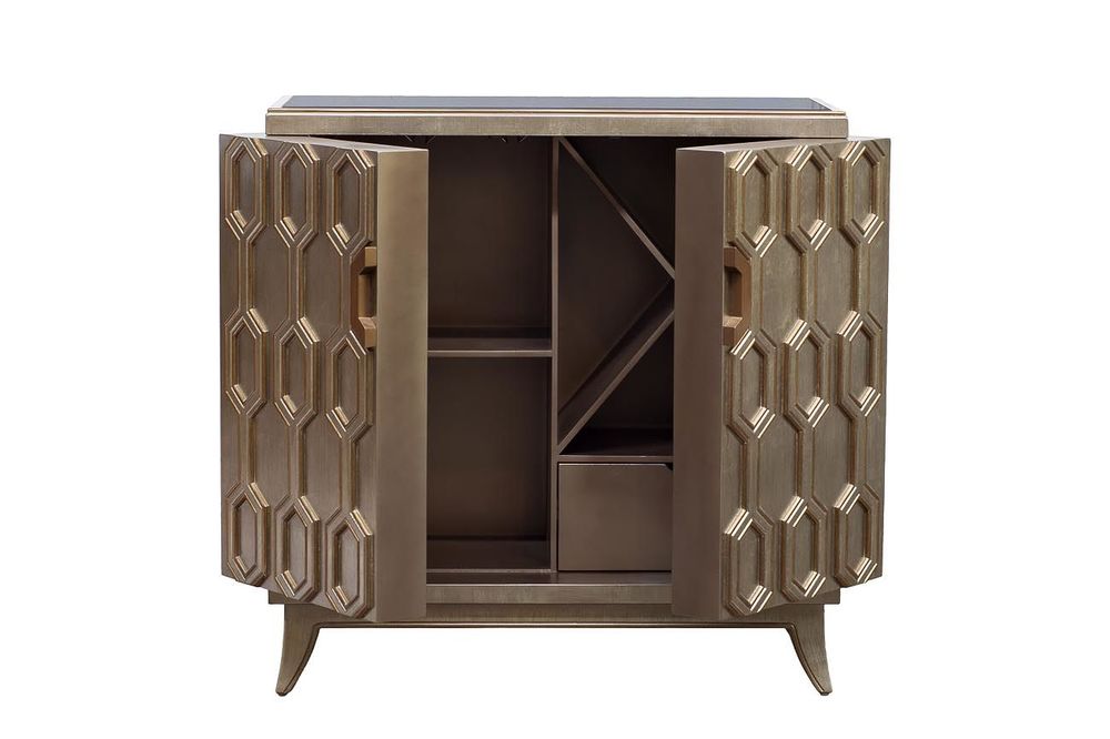 Шкаф барный