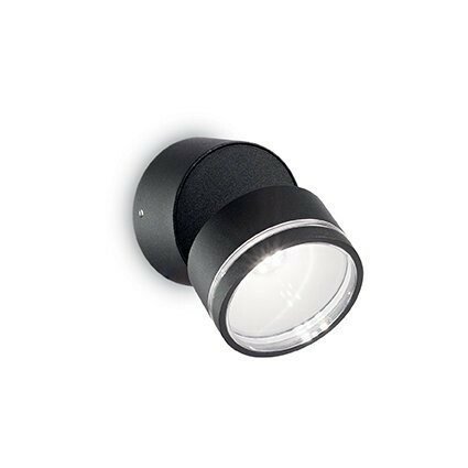 Omega Round