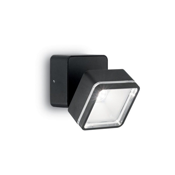 Omega Square