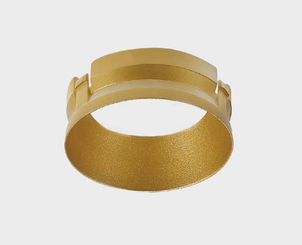 Ring Danny gold