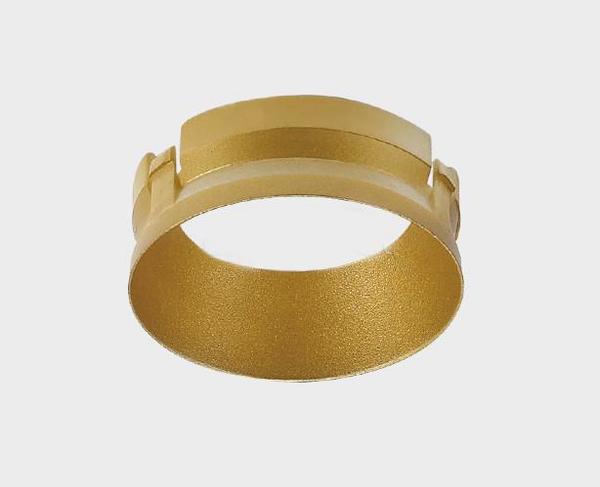 Ring Danny gold