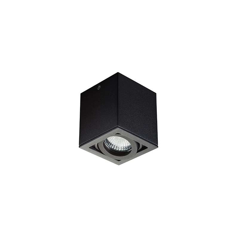 OX 13А Black 