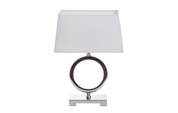 Лампа настольная