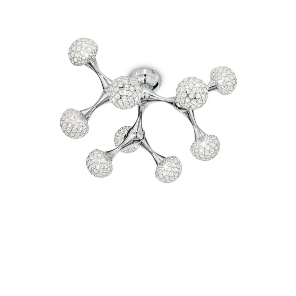 Nodi Crystal
