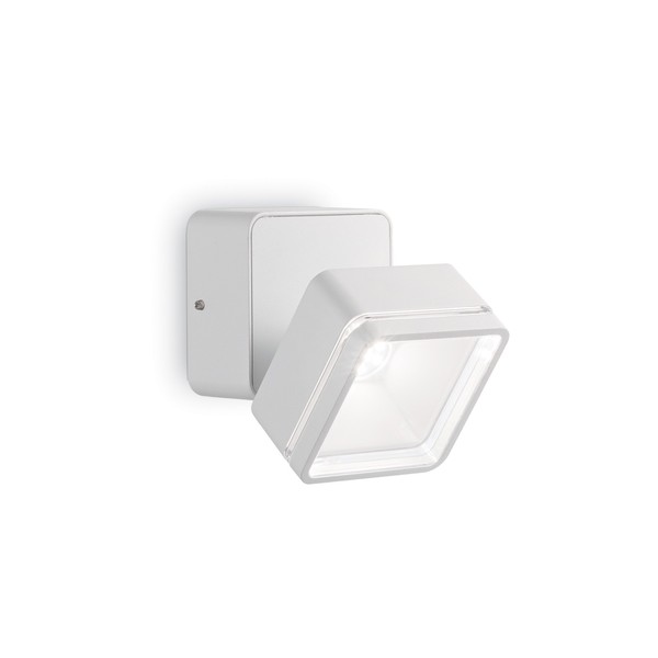 Omega Square