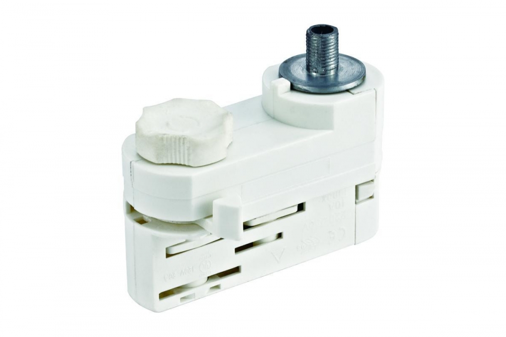 WSO 80 White/Black