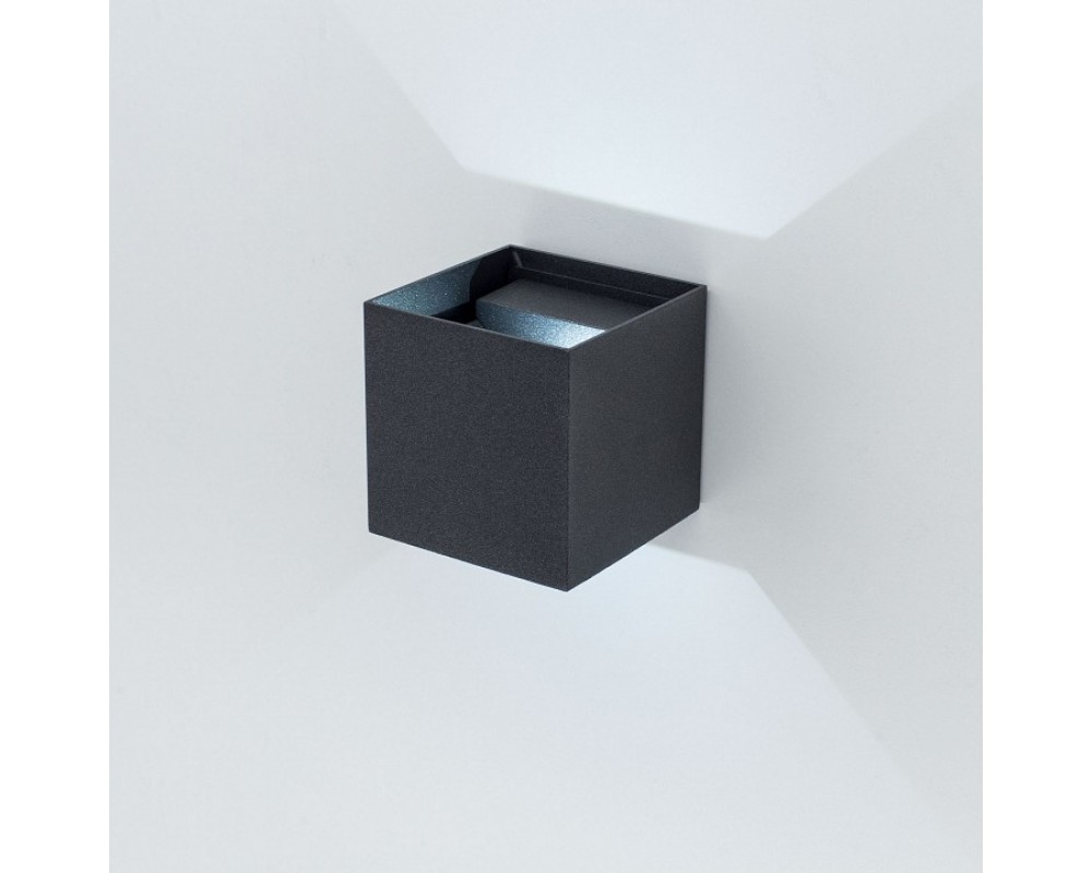 IT01-A307 Dark Grey