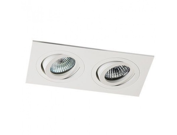 SAG203-4 White
