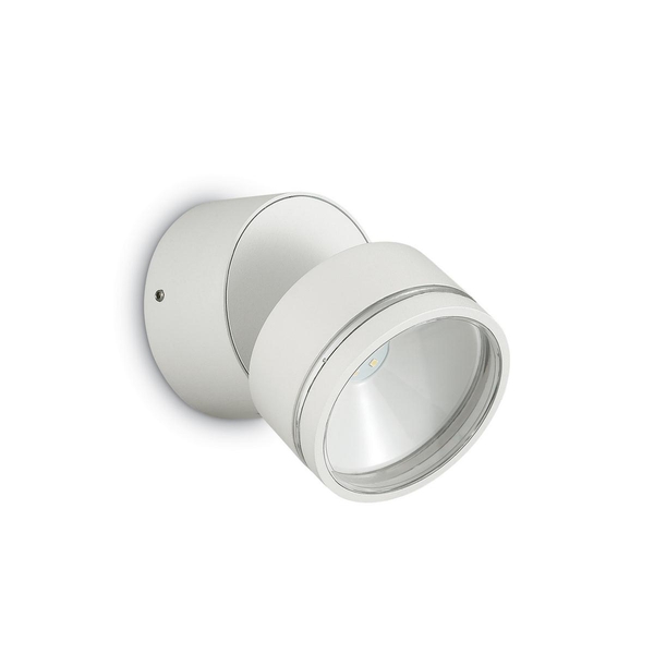 Omega Round