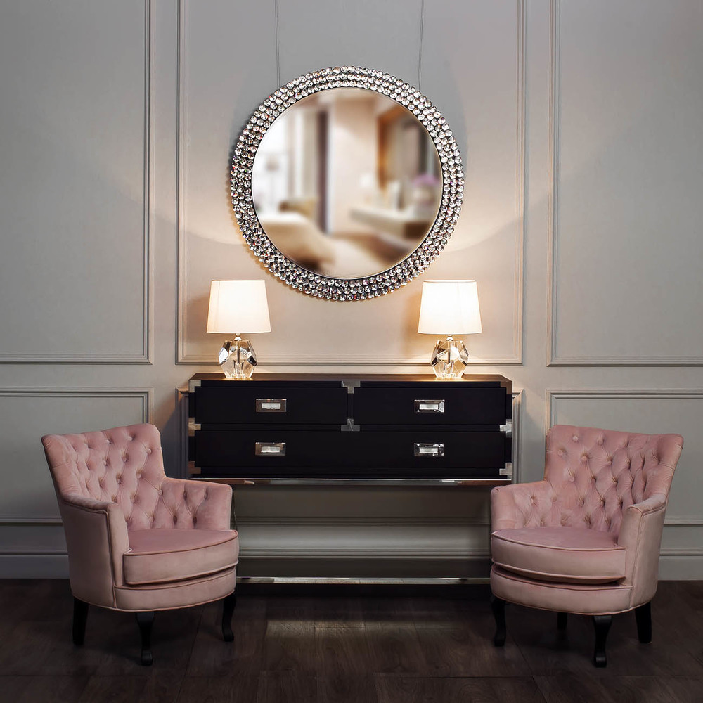 Лампа настольная