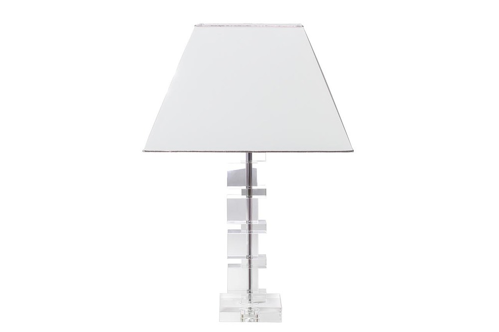 Лампа настольная