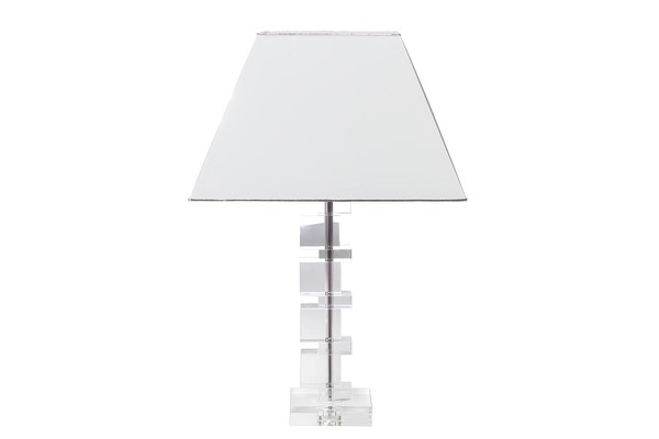 Лампа настольная