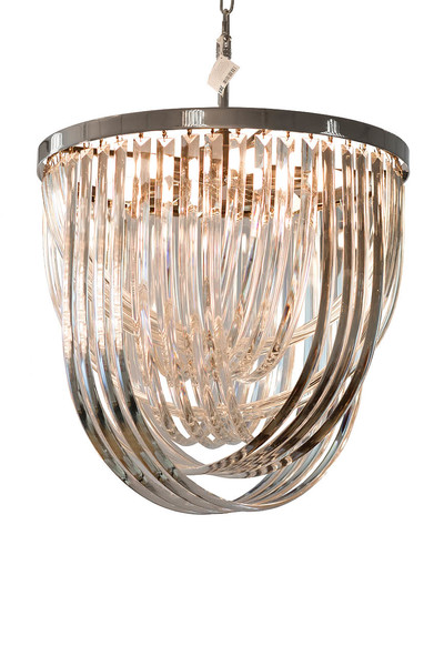 Подвесная люстра