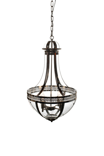 Подвесная люстра